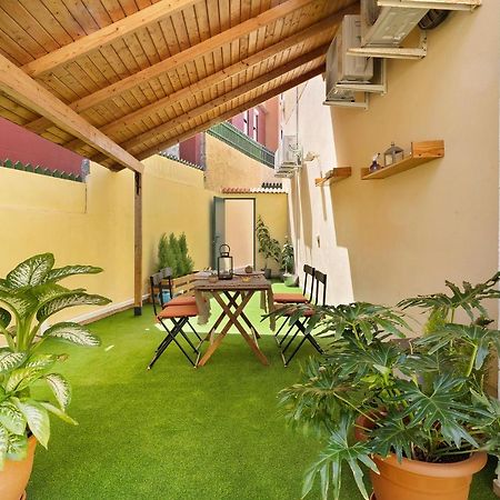 Colina Verde Maspalomas Maspalomas (Gran Canaria) Exterior foto