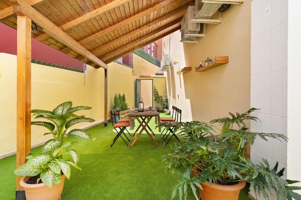 Colina Verde Maspalomas Maspalomas (Gran Canaria) Exterior foto