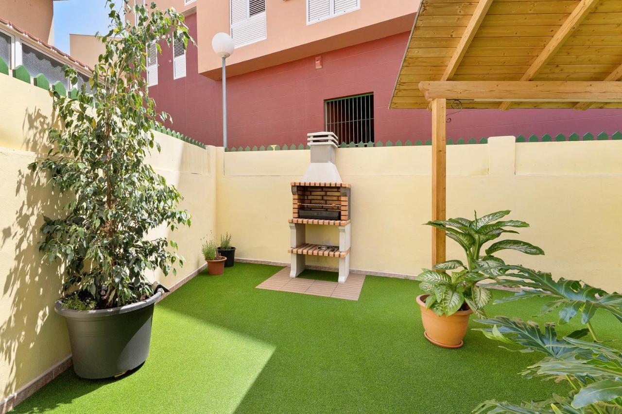 Colina Verde Maspalomas Maspalomas (Gran Canaria) Exterior foto