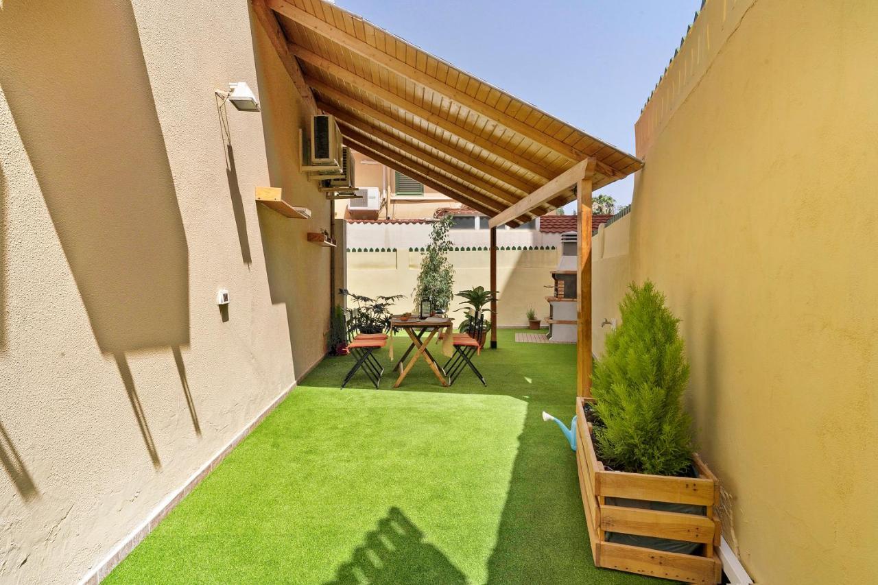 Colina Verde Maspalomas Maspalomas (Gran Canaria) Exterior foto