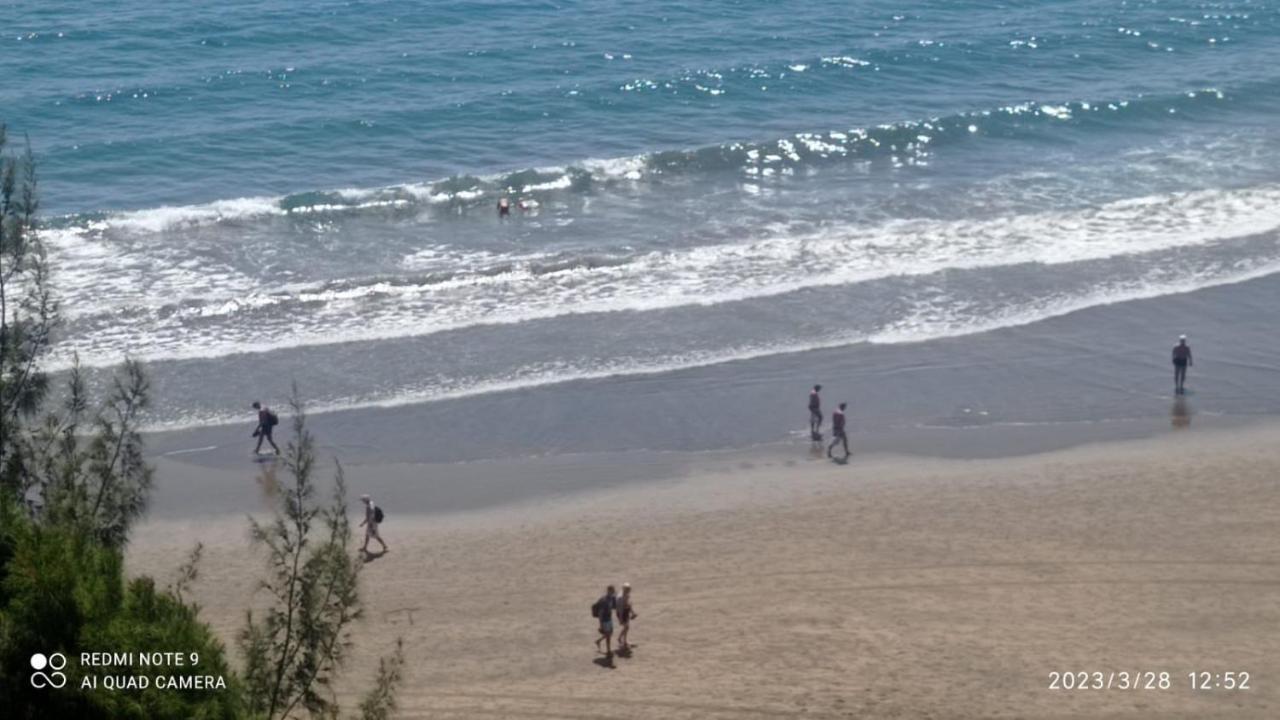 Colina Verde Maspalomas Maspalomas (Gran Canaria) Exterior foto
